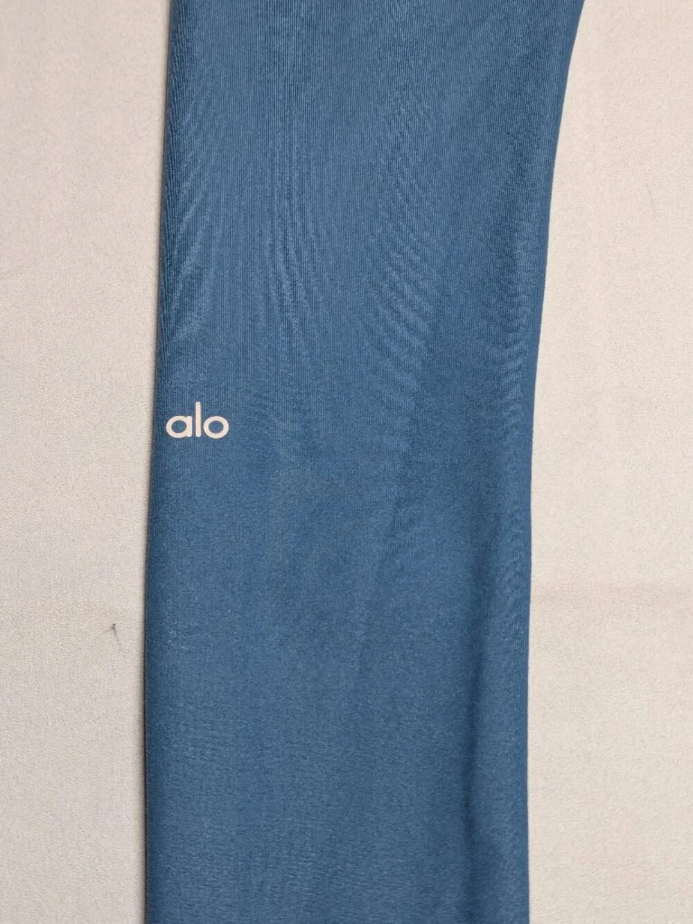 ALO Yoga crafted from